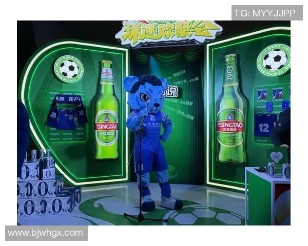 足球明星推荐的啤酒评测图解带你领略各类啤酒的独特风味与魅力