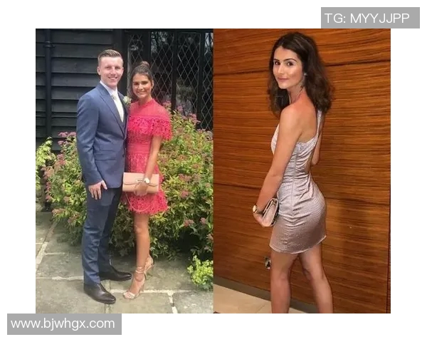 足球明星背后的女人们她们的故事与生活揭秘