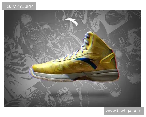 安踏篮球鞋2017全明星系列全新发布引领潮流与性能的完美结合